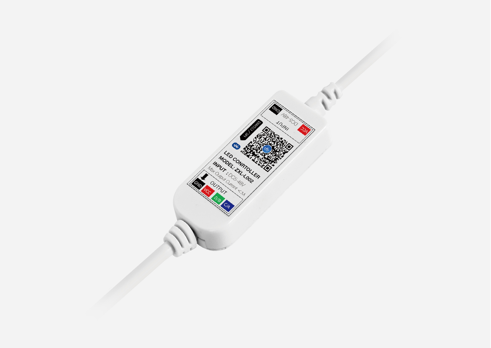 GK-L002  玲瓏藍(lán)牙控制器