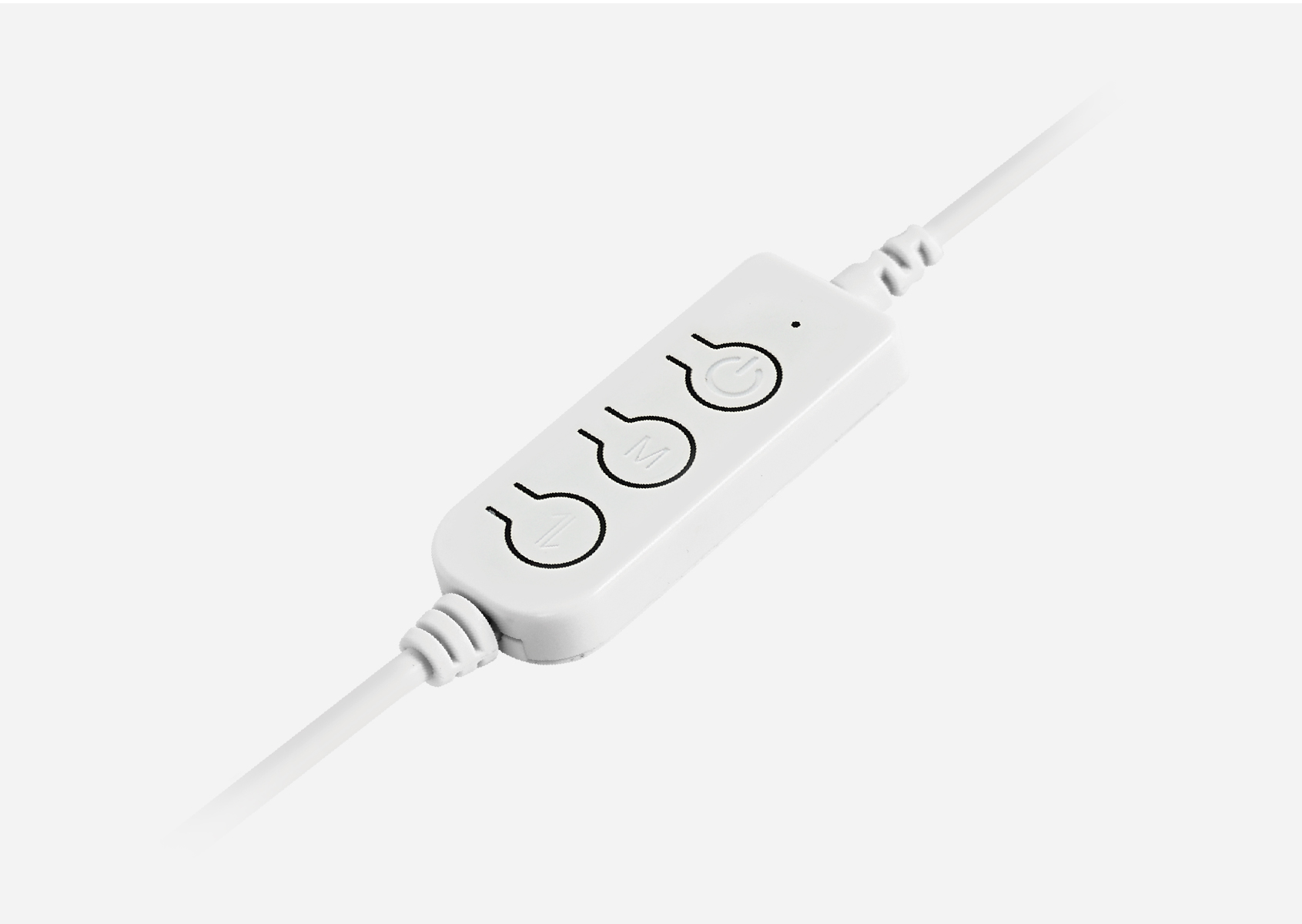 GK-L001  玲瓏三鍵控制器
